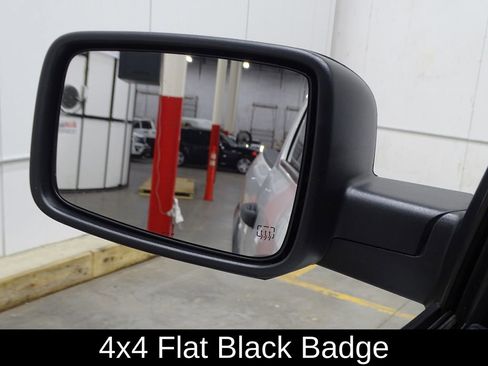 Used 2021 RAM 1500 Classic Warlock w/ Electronics Group image 37