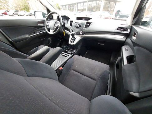 Used 2012 Honda CR-V EX image 11