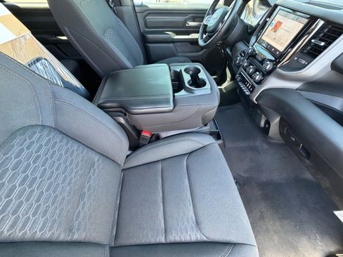 New 2026 RAM 1500 Classic Warlock AWD/4WD image 10