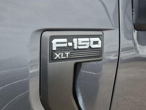 Used 2023 Ford F150 XLT w/ Equipment Group 302A High AWD/4WD image 30