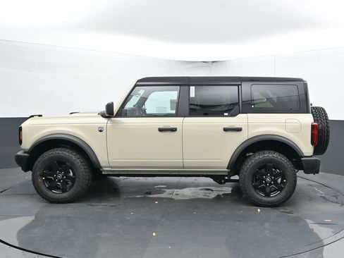 New 2025 Ford Bronco Big Bend image 7