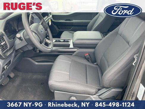 New 2026 Ford F150 STX image 16