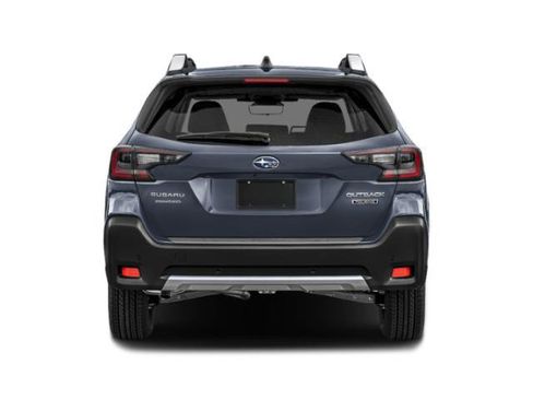 Used 2024 Subaru Outback Touring AWD/4WD image 8