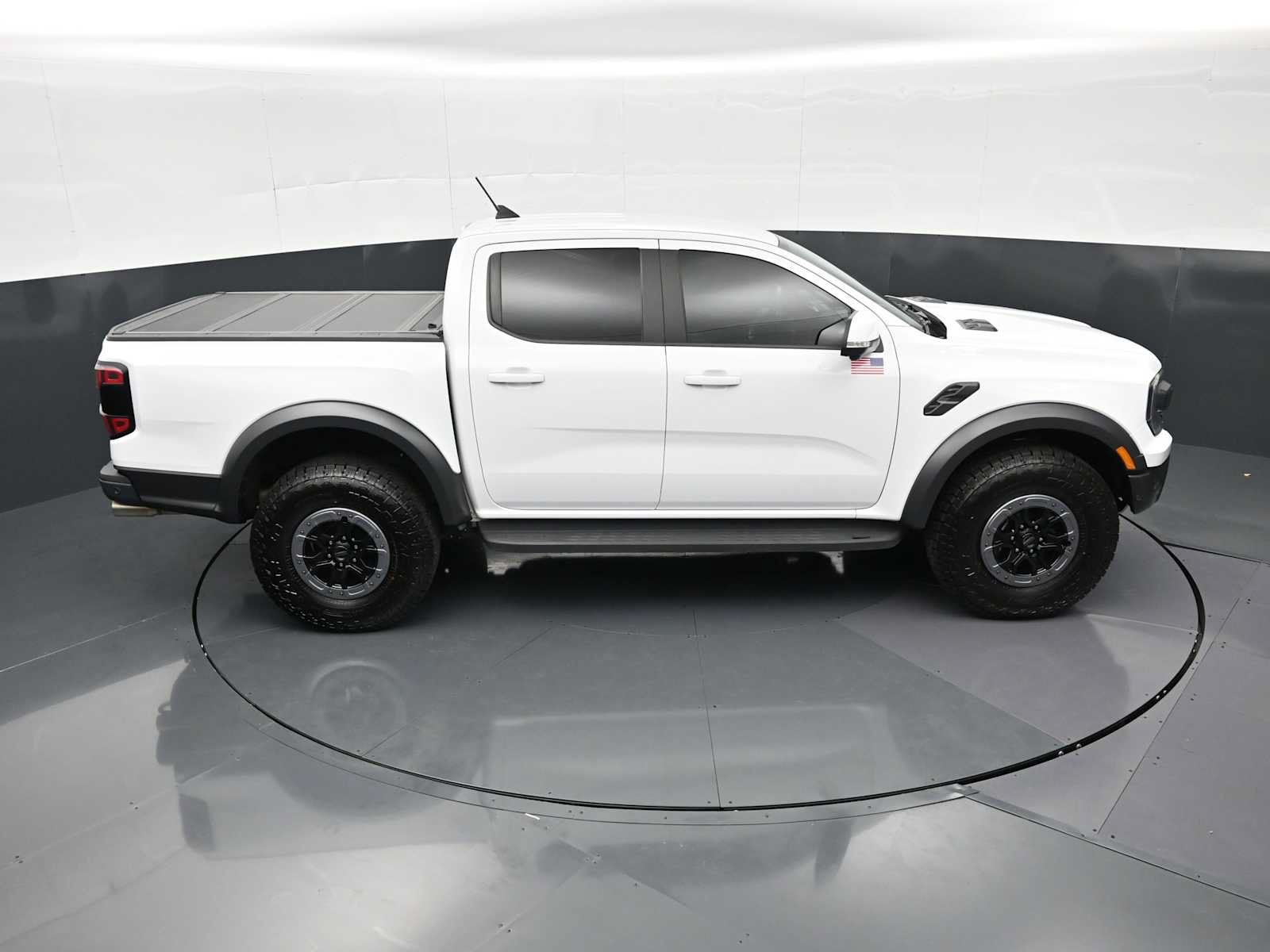 Used 2024 Ford Ranger Raptor AWD/4WD image 35