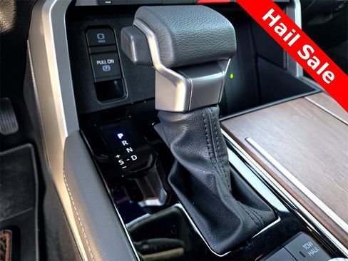 Used 2024 Toyota Tundra 1794 Edition image 17