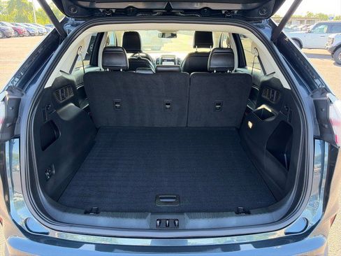 Used 2024 Ford Edge SEL w/ Convenience Package AWD/4WD image 25