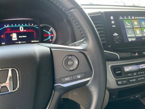 Used 2020 Honda Pilot EX-L image 12