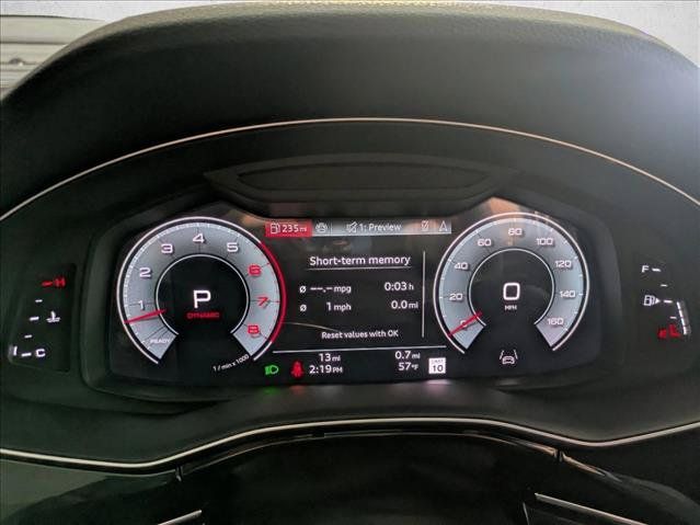 New 2026 Audi Q7 3.0T Premium Plus w/ Premium Plus Package AWD/4WD image 11