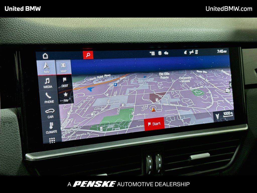 Used 2020 Porsche Cayenne AWD/4WD image 17