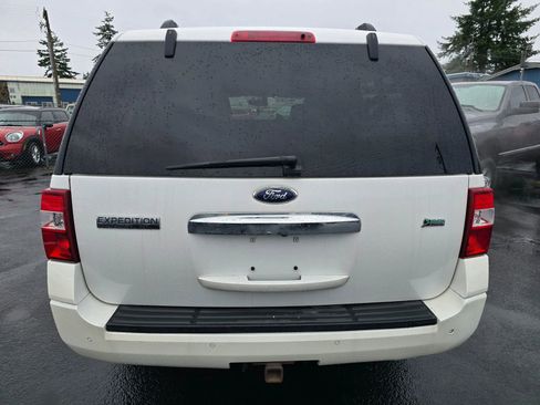 Used 2013 Ford Expedition EL Limited image 4