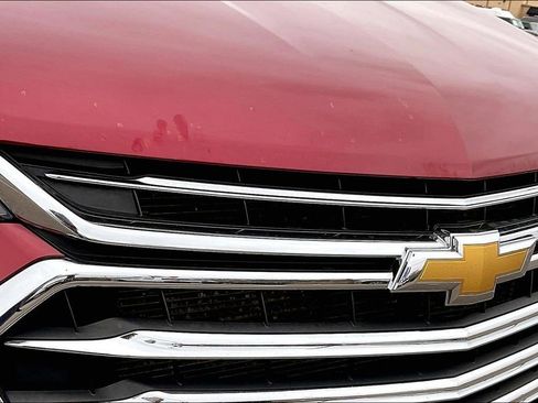 Used 2020 Chevrolet Traverse High Country w/ LPO, Floor Liner Package image 31