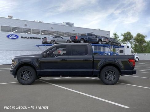 New 2026 Ford F150 STX RWD image 3