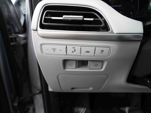 Used 2020 Hyundai Palisade SEL FWD image 11