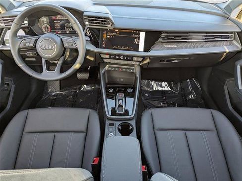 New 2026 Audi A3 2.0T Premium AWD/4WD image 14