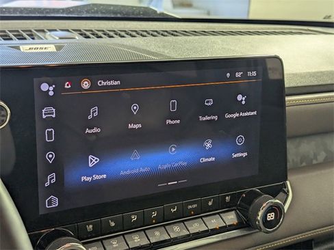 Used 2023 Chevrolet Colorado ZR2 w/ ZR2 Convenience Package III image 25