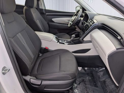 Used 2024 Hyundai Tucson SEL image 9