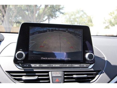 New 2025 Nissan Altima 2.5 S image 21