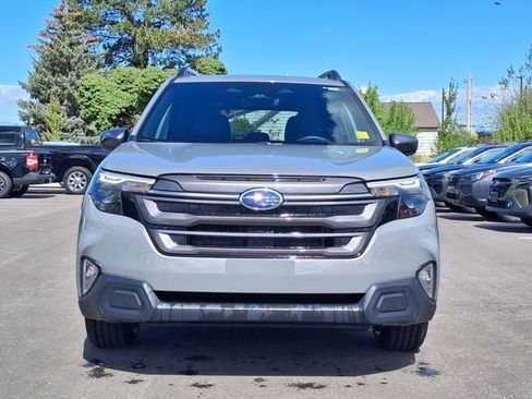Certified 2026 Subaru Forester Premium AWD/4WD image 8