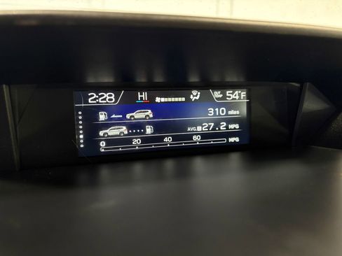 Used 2024 Subaru Forester Premium image 25