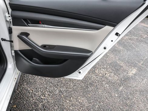 New 2026 MAZDA MAZDA3 2.5 S Sedan w/ Preferred Pkg FWD image 41