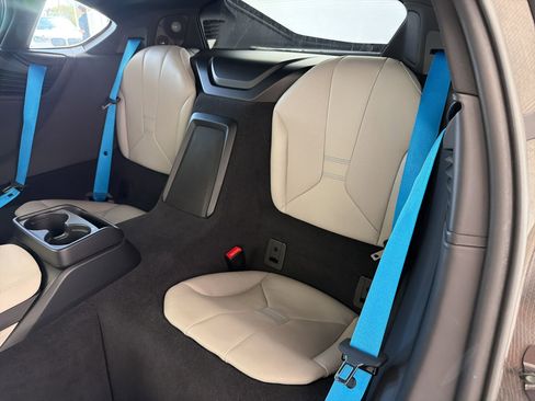 Used 2015 BMW i8 AWD/4WD image 26