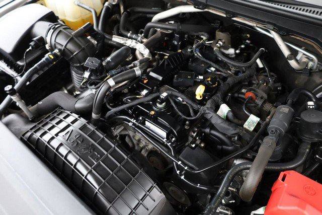 Used 2019 Ford Ranger XL w/ Equipment Group 101A Mid RWD image 24