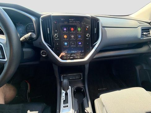 Used 2025 Subaru Ascent Premium AWD/4WD image 26