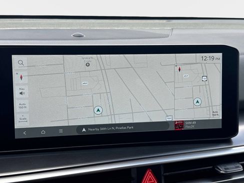 New 2026 Kia Sorento EX image 20