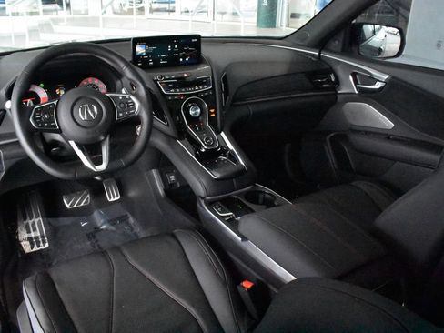 Used 2025 Acura RDX AWD w/ A-Spec & Advance Pkg image 27