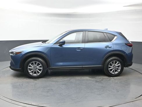 Certified 2023 MAZDA CX-5 AWD 2.5 S w/ Select Package image 2