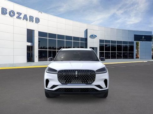 New 2026 Lincoln Aviator 2WD image 7