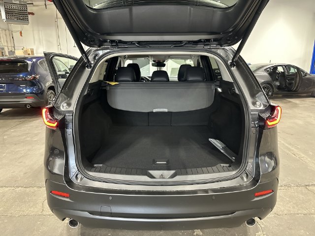 New 2026 MAZDA CX-5 Preferred AWD/4WD image 25