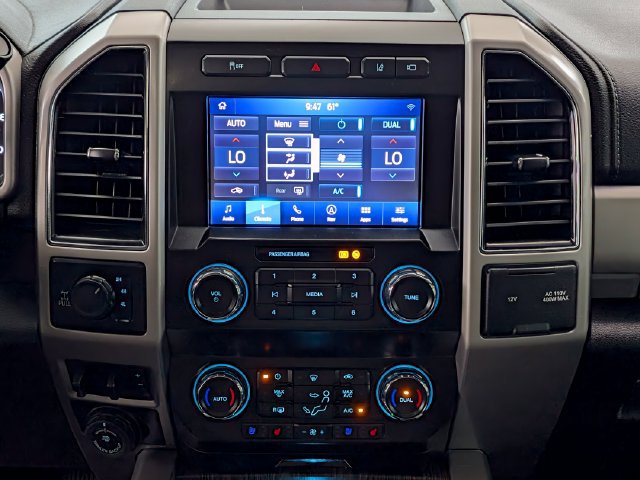 Certified 2020 Ford F250 Lariat w/ Chrome Package AWD/4WD image 34