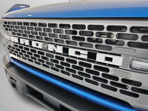 Used 2023 Ford Bronco Badlands AWD/4WD image 25