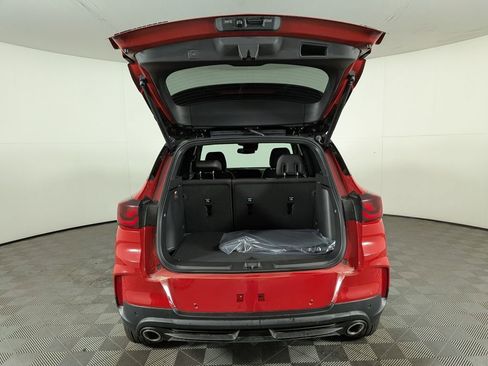 New 2026 Chevrolet TrailBlazer RS w/ Convenience Package image 9