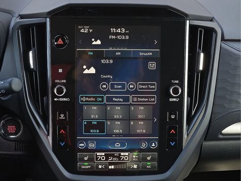 New 2026 Subaru Forester Premium image 13