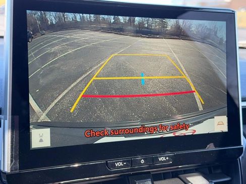 New 2026 Toyota Corolla Cross XLE image 14