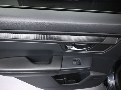 Used 2025 Honda CR-V EX image 28