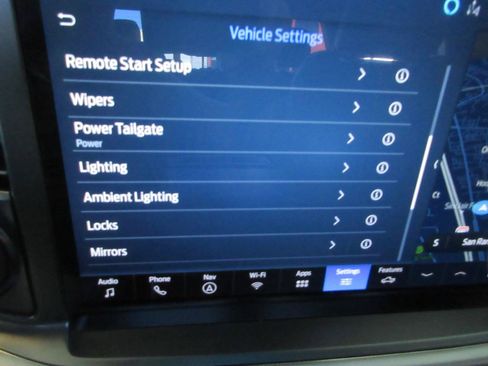 Used 2025 Ford F150 Raptor AWD/4WD image 64
