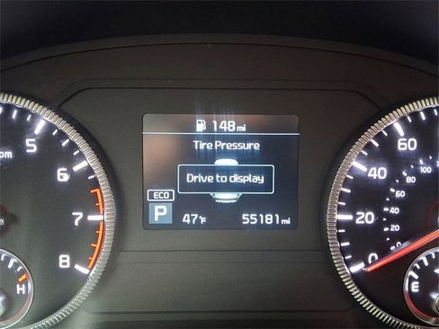 Certified 2021 Kia Telluride LX image 18