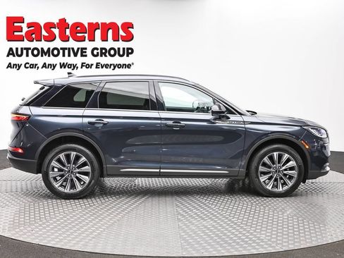 Used 2021 Lincoln Corsair Reserve w/ Elements Package AWD/4WD image 4