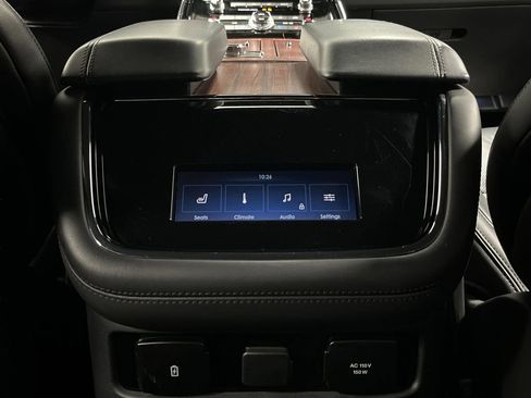 Used 2024 Lincoln Navigator L Reserve image 38