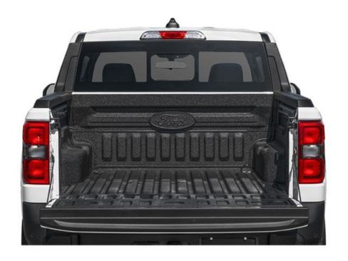 New 2025 Ford Maverick Lariat w/ Black Appearance Package image 11