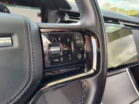 Used 2025 Land Rover Range Rover Velar Dynamic SE image 26