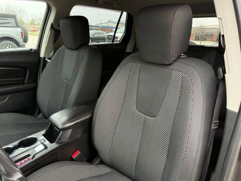 Used 2016 GMC Terrain SLE image 10