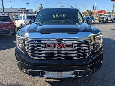 New 2026 GMC Sierra 1500 Denali image 9