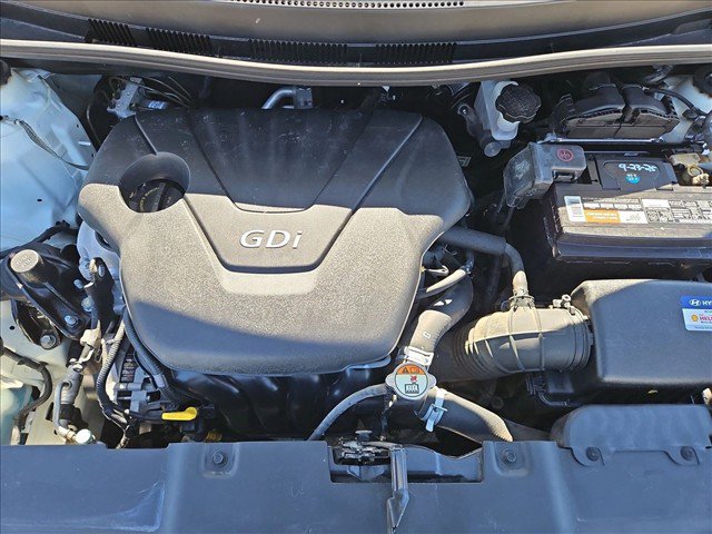 Used 2016 Hyundai Accent SE FWD image 25