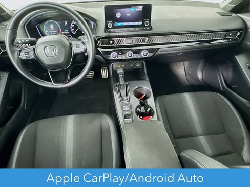 Used 2023 Honda Civic Sport image 27