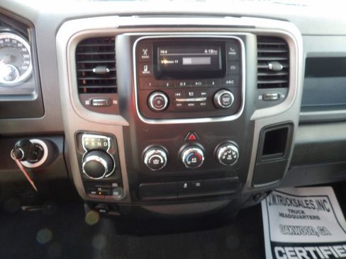 Used 2019 RAM 1500 Tradesman w/ Popular Equipment Group AWD/4WD image 33