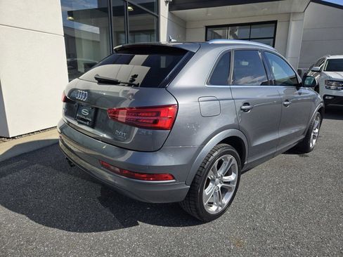 Used 2017 Audi Q3 2.0T Premium Plus w/ Premium Plus Package image 15